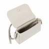 Dame skuldertaske 040g biz panna