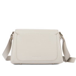 Dame skuldertaske 040g biz panna