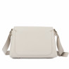 Dame skuldertaske 040g biz panna