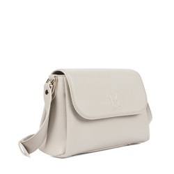 Dame skuldertaske 040g biz panna