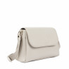 Dame skuldertaske 040g biz panna