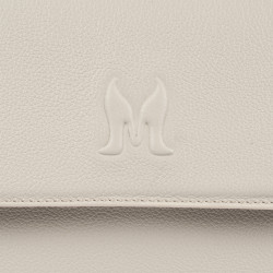 Dame skuldertaske 040g biz panna