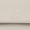 Dame skuldertaske 040g biz panna