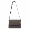 Dame skuldertaske 040g grej