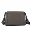 Dame skuldertaske 040g grej