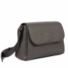 Dame skuldertaske 040g grej
