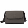 Dame skuldertaske 040g grej