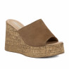 Damesandaler 5113 bufo sand