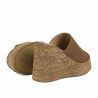 Damesandaler 5113 bufo sand