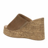 Damesandaler 5113 bufo sand