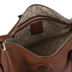 Rejsetaske 305g 01 biz cognac