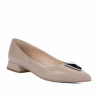 Dameballerinaer 1360 sand