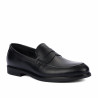 Herresko casual 9000 sort