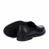 Herresko casual 9000 sort