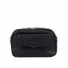 Dame skuldertaske 014g 01 biz sort