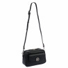 Dame skuldertaske 014g 01 biz sort