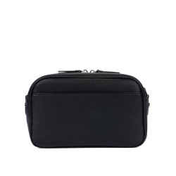 Dame skuldertaske 014g 01 biz sort