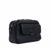 Dame skuldertaske 014g 01 biz sort