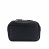 Dame skuldertaske 014g sort