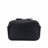 Dame skuldertaske 014g 01 sort