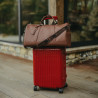 Rejsetaske 305g 01 biz cognac lifestyle