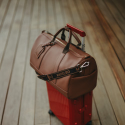 Rejsetaske 305g 01 biz cognac lifestyle