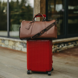 Rejsetaske 305g 01 biz cognac lifestyle