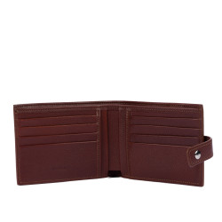 Herrepung 210g cognacbrun