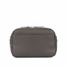 Dame skuldertaske 014g 01 beige
