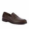 Herresko casual 9000 brun