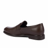 Herresko casual 9000 brun