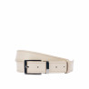 Damebælte 26mc beige