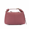 Damehåndtaske 037-1g framboise