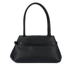 Dame skuldertaske 053g sort