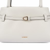 Dame skuldertaske 053g panna