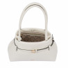 Dame skuldertaske 053g panna
