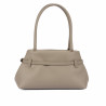 Dame skuldertaske 053g latte