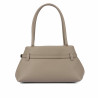 Dame skuldertaske 053g 01 latte