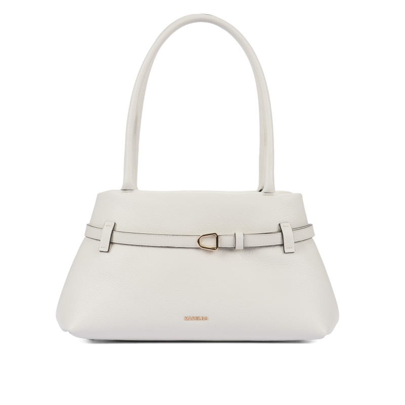 Dame skuldertaske 053g panna