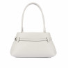 Dame skuldertaske 053g panna
