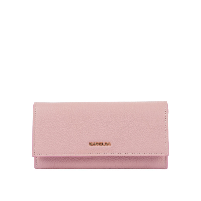 Damepung 207g baby pink