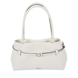 Dame skuldertaske 053g 01 panna