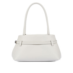 Dame skuldertaske 053g 01 panna