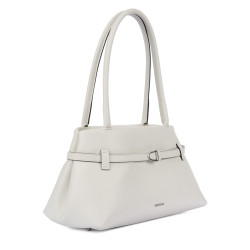 Dame skuldertaske 053g 01 panna