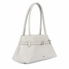 Dame skuldertaske 053g 01 panna