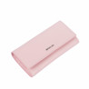 Dame pung 207g 01 perlemorsrosa
