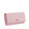 Dame pung 207g 01 perlemorsrosa