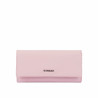 Dame pung 207g 01 perlemorsrosa